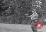 Immagine di Truppe americane Francia, 1944, secondo 62 filmato di repertorio 65675038182