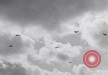 Image of US Army 9th Division France, 1944, second 8 stock footage video 65675038183