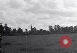 Image of US Army 9th Division France, 1944, second 23 stock footage video 65675038183