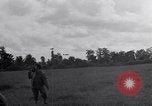 Image of US Army 9th Division France, 1944, second 25 stock footage video 65675038183