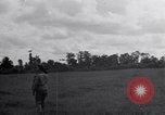 Image of US Army 9th Division France, 1944, second 27 stock footage video 65675038183