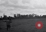 Image of US Army 9th Division France, 1944, second 28 stock footage video 65675038183
