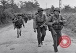 Image of US Army 9th Division France, 1944, second 42 stock footage video 65675038183