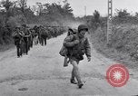 Image of US Army 9th Division France, 1944, second 45 stock footage video 65675038183