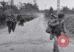 Image of US Army 9th Division France, 1944, second 46 stock footage video 65675038183