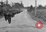 Image of US Army 9th Division France, 1944, second 48 stock footage video 65675038183