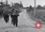 Image of US Army 9th Division France, 1944, second 50 stock footage video 65675038183