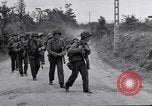 Image of US Army 9th Division France, 1944, second 51 stock footage video 65675038183