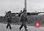 Image of US Army 9th Division France, 1944, second 54 stock footage video 65675038183
