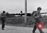 Image of US Army 9th Division France, 1944, second 56 stock footage video 65675038183