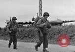 Image of US Army 9th Division France, 1944, second 58 stock footage video 65675038183