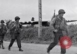 Image of US Army 9th Division France, 1944, second 60 stock footage video 65675038183