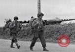 Image of US Army 9th Division France, 1944, second 61 stock footage video 65675038183