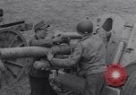 Image of American troops France, 1944, second 5 stock footage video 65675038184
