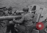 Image of American troops France, 1944, second 7 stock footage video 65675038184