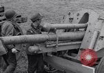Image of American troops France, 1944, second 10 stock footage video 65675038184