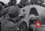 Image of American troops France, 1944, second 13 stock footage video 65675038184