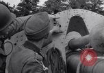 Image of American troops France, 1944, second 14 stock footage video 65675038184