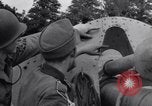Image of American troops France, 1944, second 15 stock footage video 65675038184