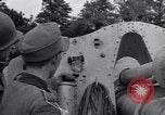 Image of American troops France, 1944, second 16 stock footage video 65675038184