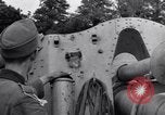 Image of American troops France, 1944, second 17 stock footage video 65675038184