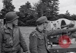 Image of American troops France, 1944, second 22 stock footage video 65675038184