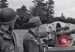 Image of American troops France, 1944, second 24 stock footage video 65675038184