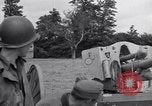 Image of American troops France, 1944, second 26 stock footage video 65675038184