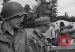Image of American troops France, 1944, second 27 stock footage video 65675038184