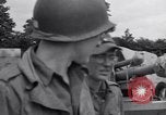Image of American troops France, 1944, second 28 stock footage video 65675038184
