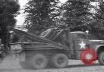Image of American troops France, 1944, second 31 stock footage video 65675038184