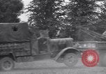 Image of American troops France, 1944, second 32 stock footage video 65675038184