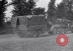Image of American troops France, 1944, second 35 stock footage video 65675038184