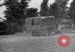 Image of American troops France, 1944, second 36 stock footage video 65675038184