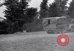 Image of American troops France, 1944, second 37 stock footage video 65675038184