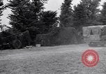 Image of American troops France, 1944, second 38 stock footage video 65675038184