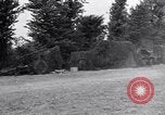 Image of American troops France, 1944, second 39 stock footage video 65675038184