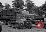 Image of American troops France, 1944, second 43 stock footage video 65675038184