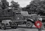 Image of American troops France, 1944, second 47 stock footage video 65675038184