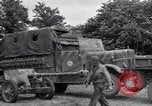 Image of American troops France, 1944, second 48 stock footage video 65675038184