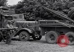 Image of American troops France, 1944, second 54 stock footage video 65675038184
