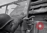 Image of American troops France, 1944, second 55 stock footage video 65675038184