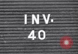 Image of Allied soldiers rescued from English channel on D-Day Plymouth England United Kingdom, 1944, second 1 stock footage video 65675038187
