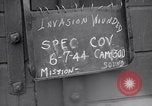 Image of Allied soldiers rescued from English channel on D-Day Plymouth England United Kingdom, 1944, second 6 stock footage video 65675038187