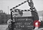 Image of Allied soldiers rescued from English channel on D-Day Plymouth England United Kingdom, 1944, second 7 stock footage video 65675038187
