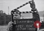Image of Allied soldiers rescued from English channel on D-Day Plymouth England United Kingdom, 1944, second 8 stock footage video 65675038187