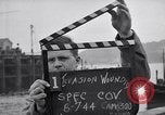 Image of Allied soldiers rescued from English channel on D-Day Plymouth England United Kingdom, 1944, second 9 stock footage video 65675038187