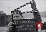 Image of Allied soldiers rescued from English channel on D-Day Plymouth England United Kingdom, 1944, second 10 stock footage video 65675038187