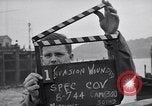 Image of Allied soldiers rescued from English channel on D-Day Plymouth England United Kingdom, 1944, second 13 stock footage video 65675038187