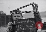 Image of Allied soldiers rescued from English channel on D-Day Plymouth England United Kingdom, 1944, second 14 stock footage video 65675038187